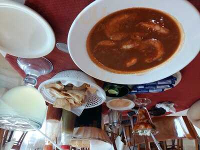 Tampico Mariscos