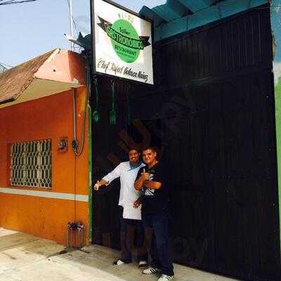 Taller Gastronomico Restaurant