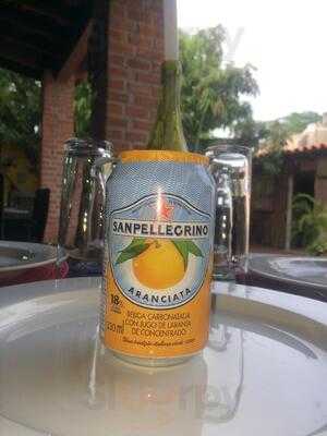 Taller Gastronomico Restaurant