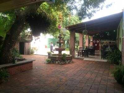 Taller Gastronomico Restaurant