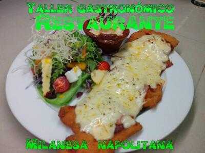 Taller Gastronomico Restaurant
