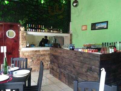 Taller Gastronomico Restaurant