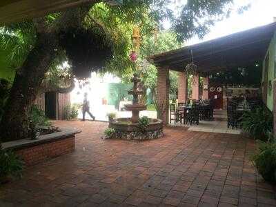 Taller Gastronomico Restaurant