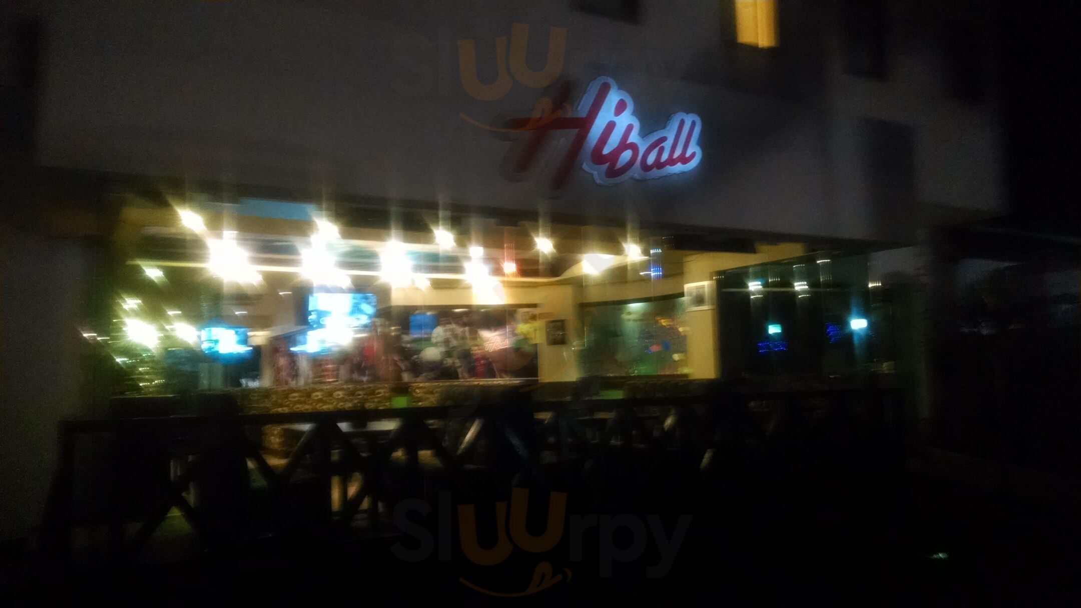 Hiball