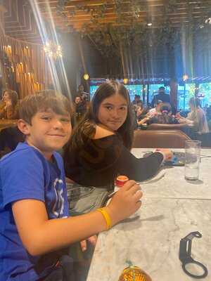 Entre Fuegos Masaryk