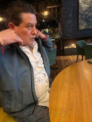 Entre Fuegos Masaryk