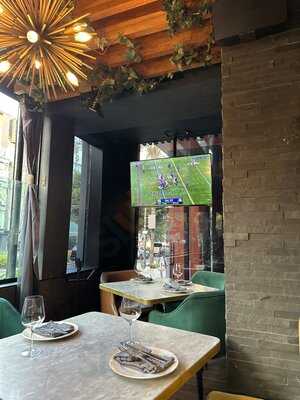 Entre Fuegos Masaryk