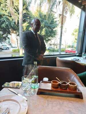 Entre Fuegos Masaryk