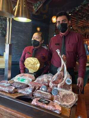 Entre Fuegos Masaryk