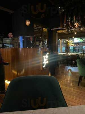 Entre Fuegos Masaryk