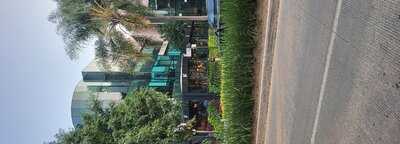 Entre Fuegos Masaryk