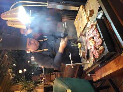 Entre Fuegos Masaryk