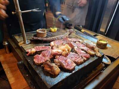 Entre Fuegos Masaryk