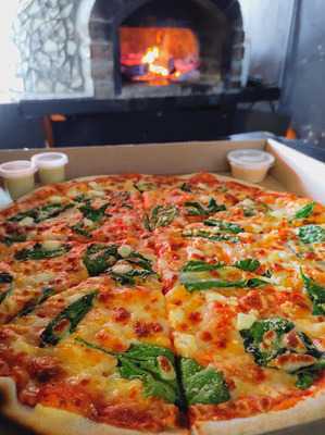 Pizzería La Leñera Artesanal