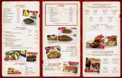 Taqueria Fonda Argentina