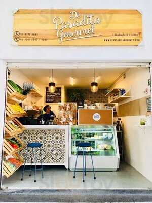 De Pasadita Gourmet