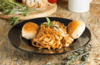 Il Goldo Pizzeria E Cucina Italiana