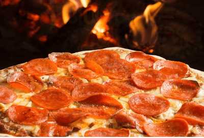 Il Goldo Pizzeria E Cucina Italiana