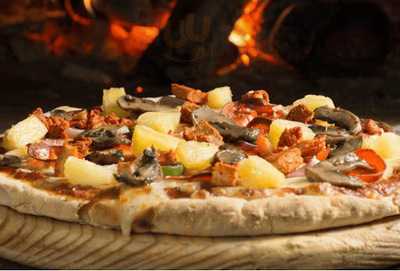 Il Goldo Pizzeria E Cucina Italiana