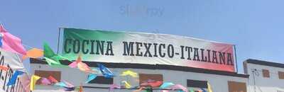 Cocinamexicoitaliana