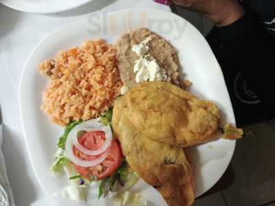 El Manantial Desayunos Y Cenas