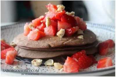 El Manantial Desayunos Y Cenas