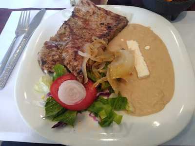 El Manantial Desayunos Y Cenas