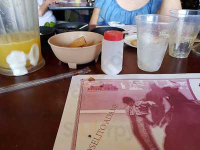 El Manantial Desayunos Y Cenas