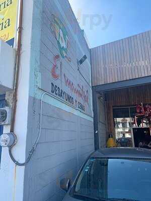 El Manantial Desayunos Y Cenas