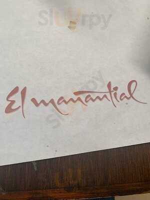 El Manantial Desayunos Y Cenas