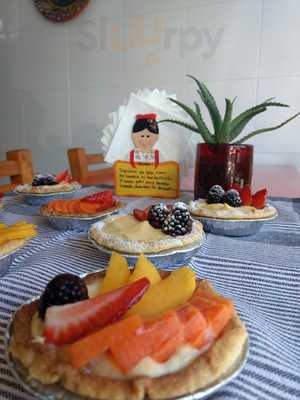 Los Taquitos De Pibil