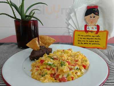 Los Taquitos De Pibil