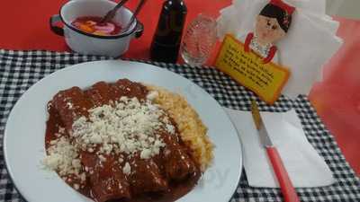 Los Taquitos De Pibil