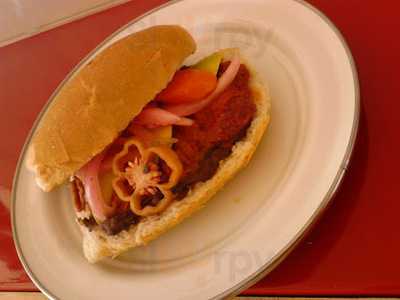 Los Taquitos De Pibil