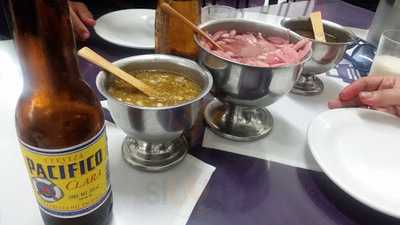 Antojitos Yucatecos Chichen