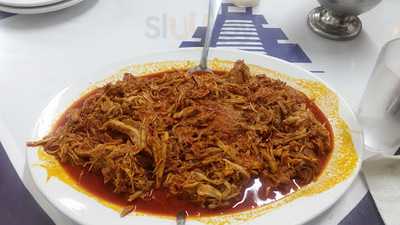 Antojitos Yucatecos Chichen