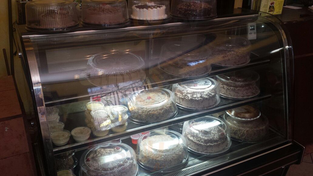 Las Delicias De Quique