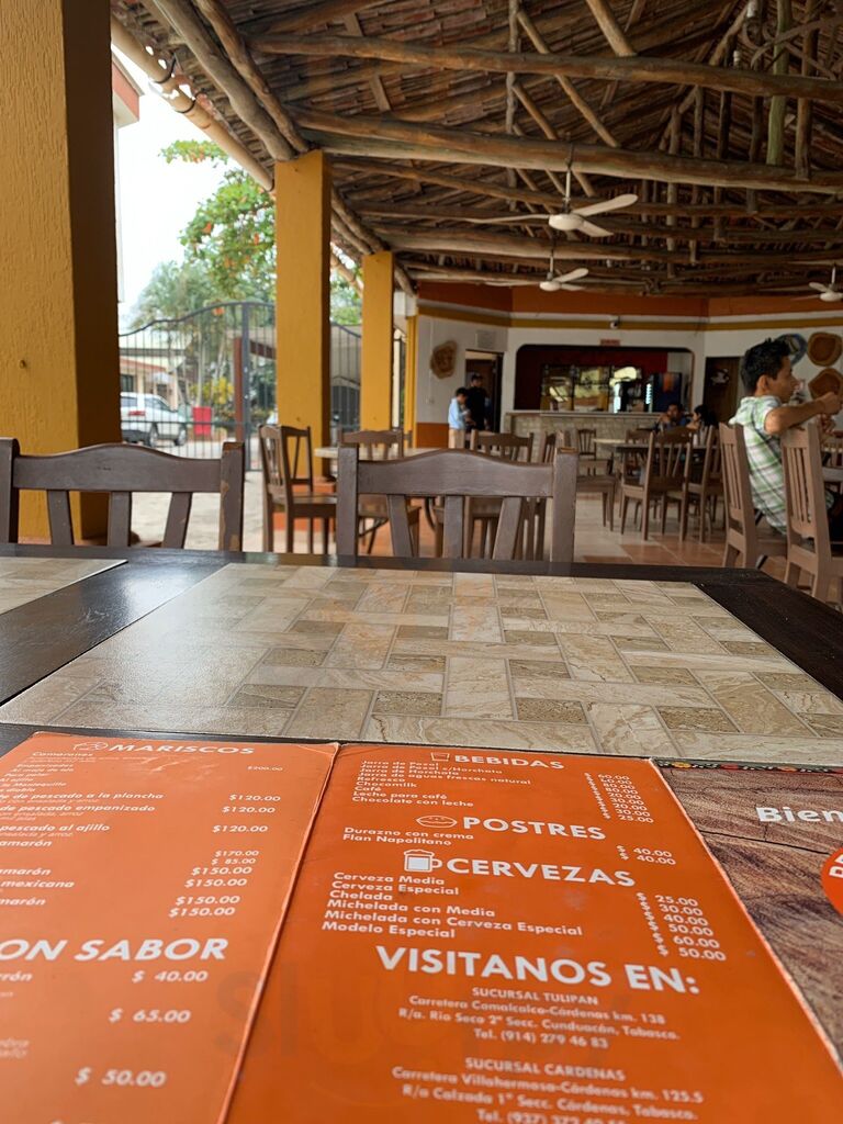 Restaurant Gonzalez