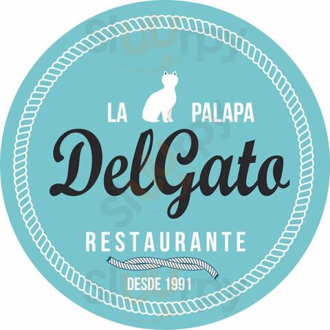 La Palapa Del Gato