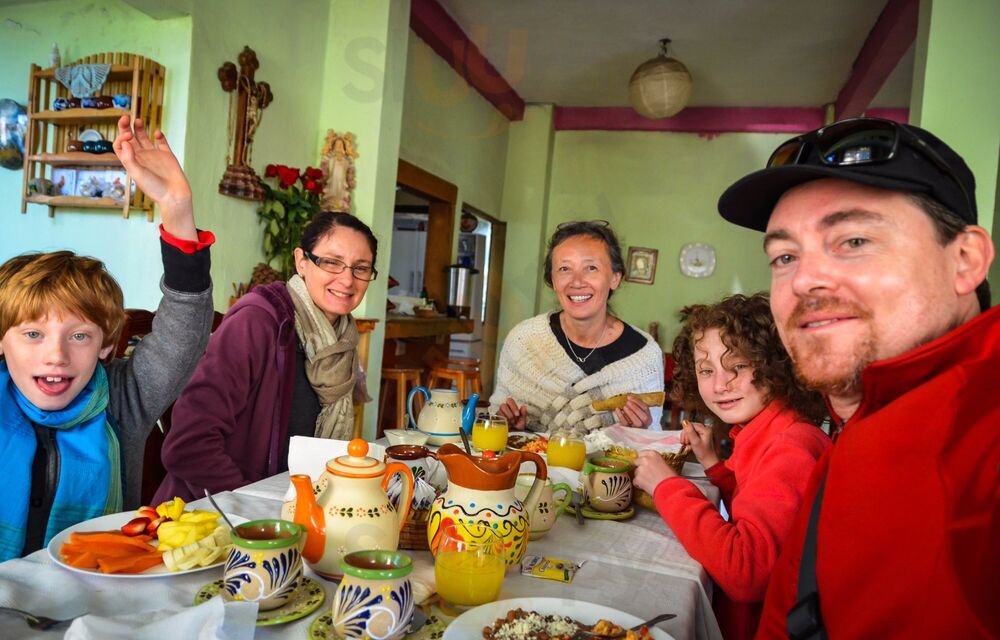 Restaurante De Doña Rosa
