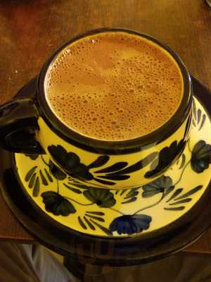 Salamandra Café Gourmet