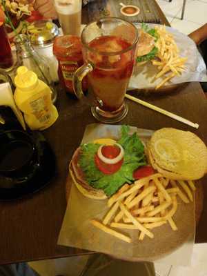 Salamandra Café Gourmet