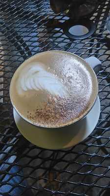 Salamandra Café Gourmet