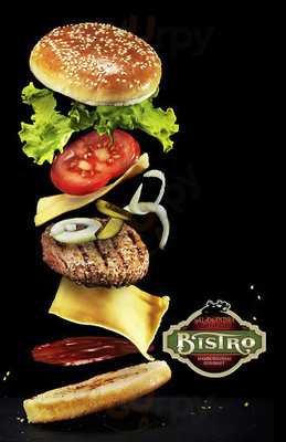 Salamandra Café Gourmet