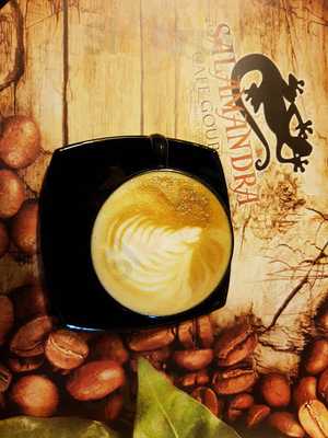 Salamandra Café Gourmet
