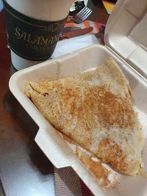 Salamandra Café Gourmet