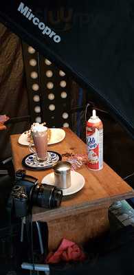 Salamandra Café Gourmet