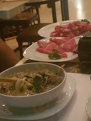 Jin San Shabu-shabu