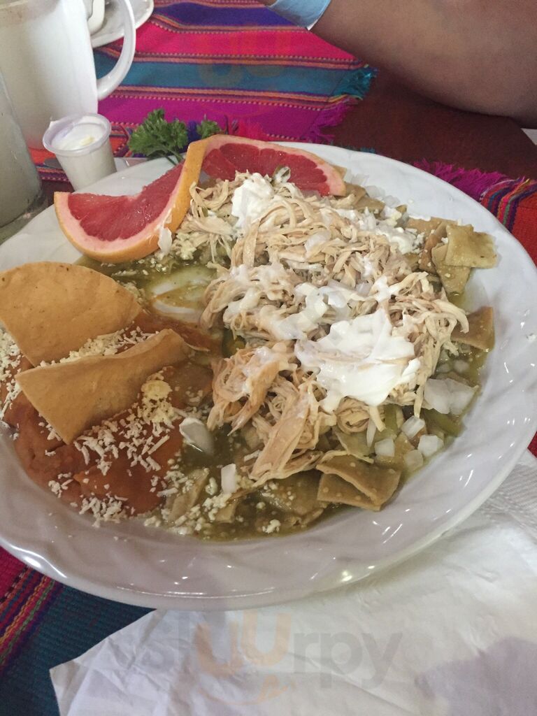 Delicias Restaurant