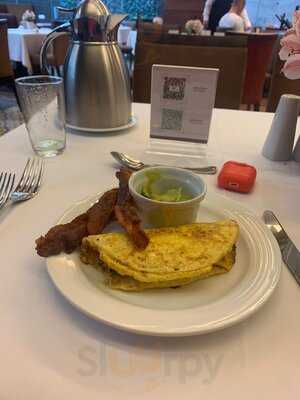 Cúa Culinary Artisans Restaurant